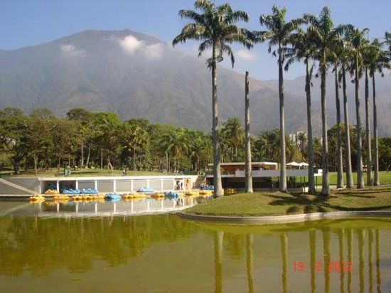 Parque del Este
