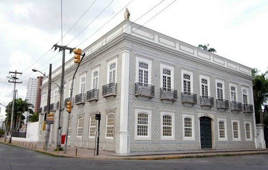 Museum of Abolition