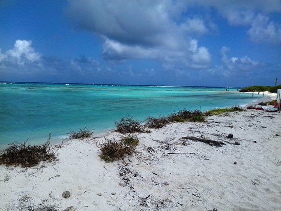 Cayo Bolivar