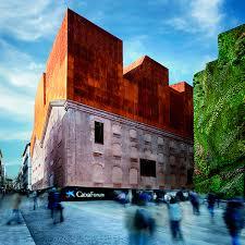 CaixaForum Madrid
