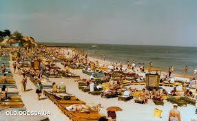 Arcadia Beach