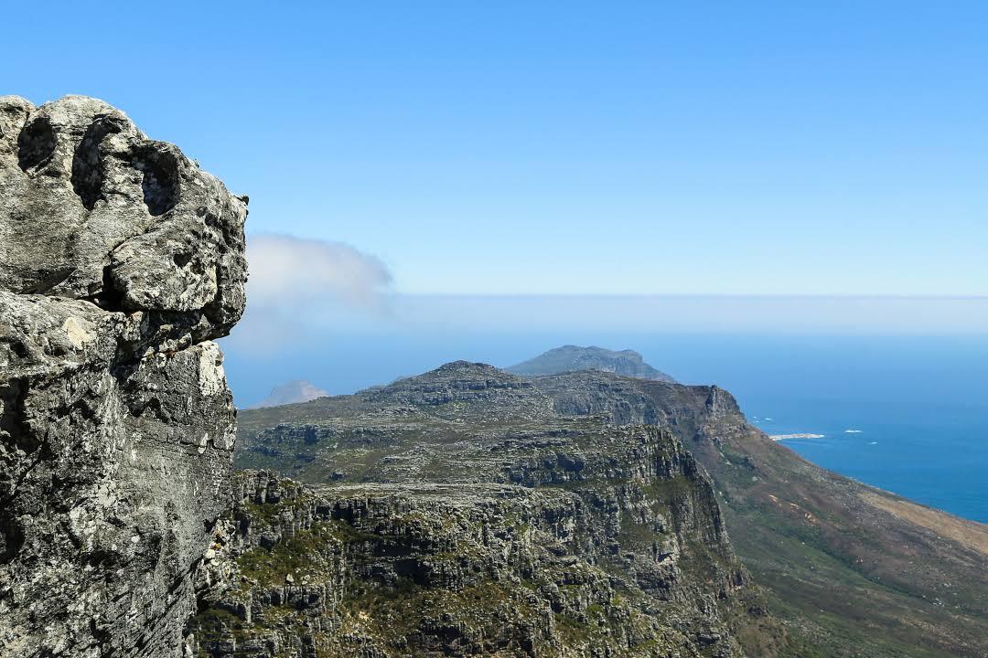 Table Mountain National Park