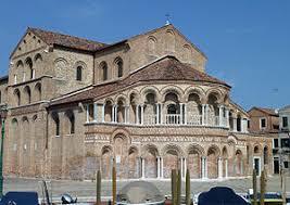 Church of Santa Maria e San Donato