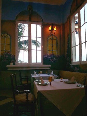 Maria Marie Restaurant