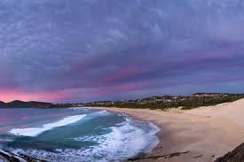 One Mile Beach