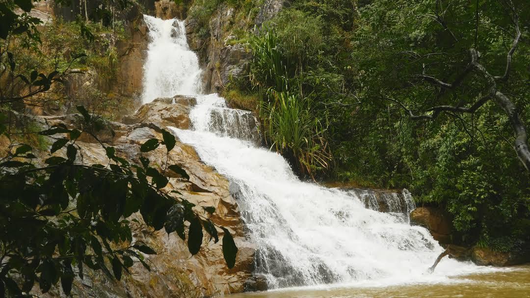 Datanla Waterfall
