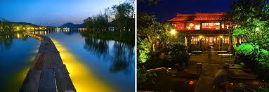 Xianghu Lake