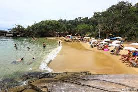 Praia Azedinha