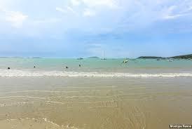 Praia de Manguinhos