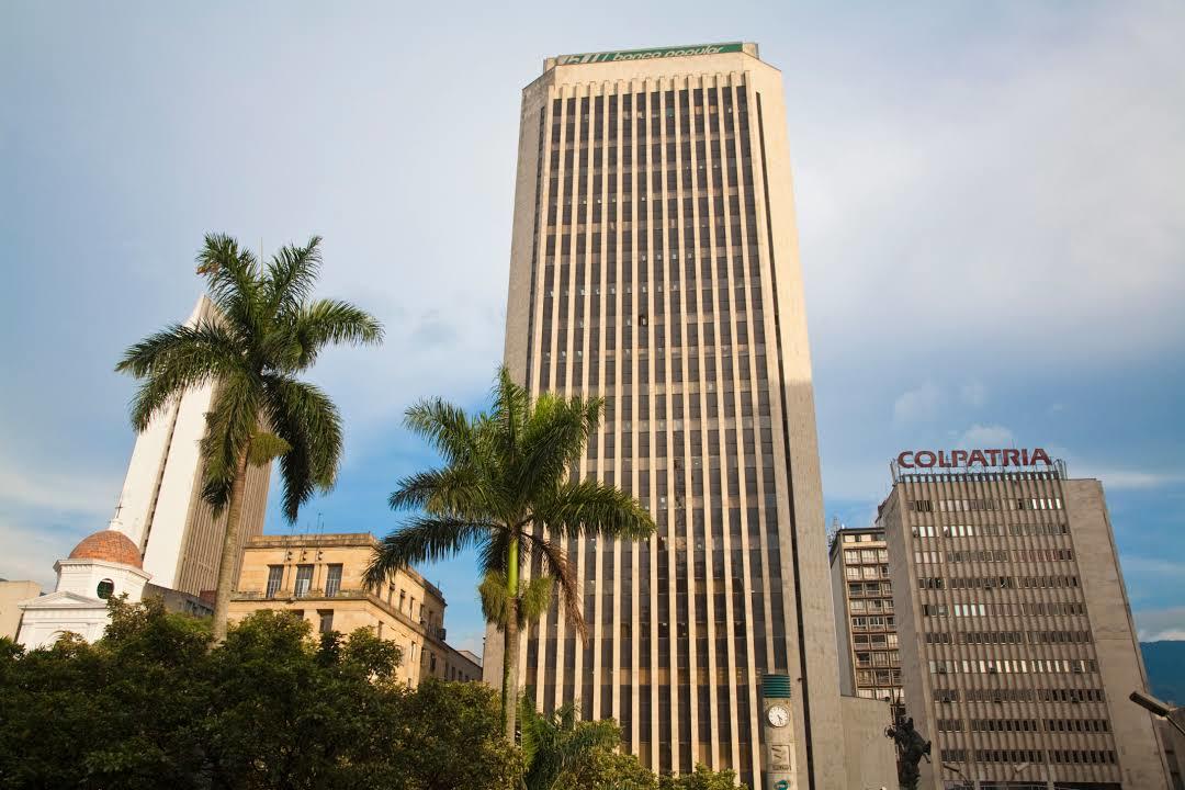 Parque Berrio