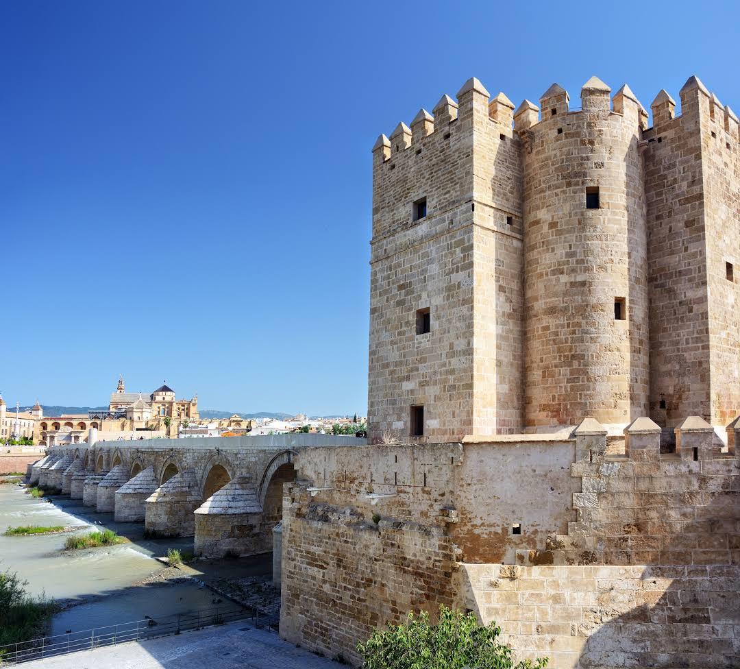 Calahorra Tower