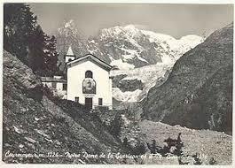 Notre Dame de Guerison Sanctuary