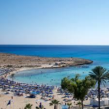 Vathia Gonia Beach