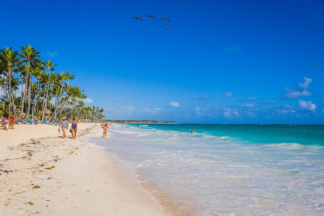 Cortecito Beach