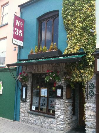 No 35