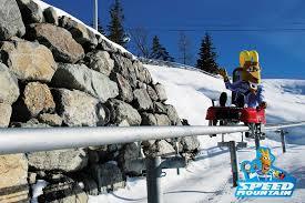Speed Mountain