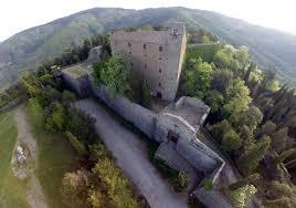 Fortress of Girifalco