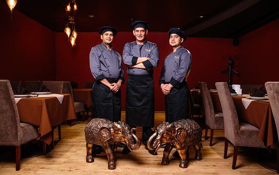 Tandoor