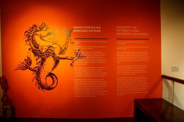 Recife City Museum