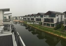 Senibong Cove