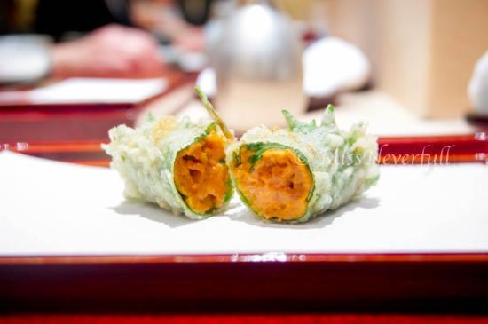 Tempura Kondo