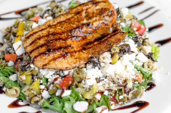 Bourbon Street Grille