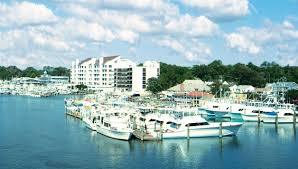 Rudee Inlet