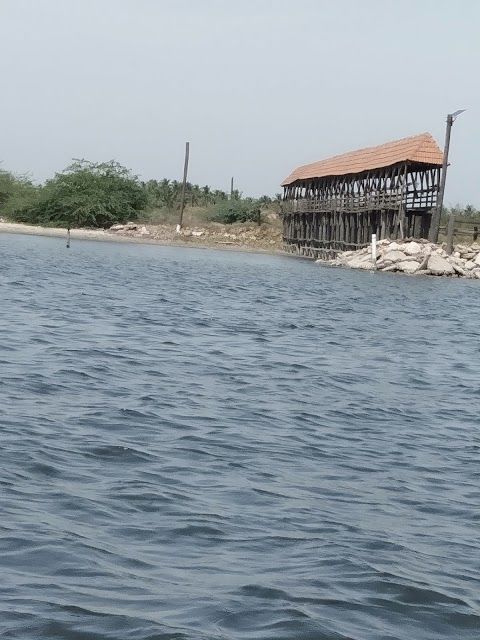 Paradise Beach