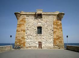 Ligny Tower