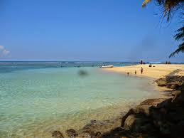 Polhena Beach