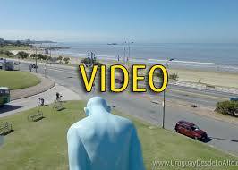Playa del Buceo