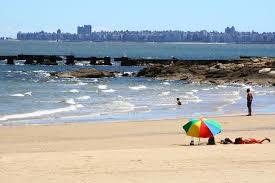 Playa La Mulata