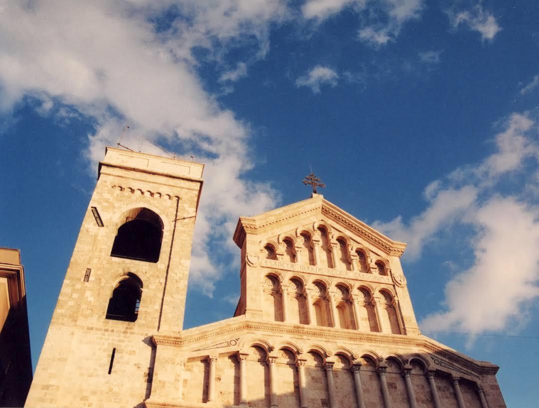 Cagliari Cathedral Museum