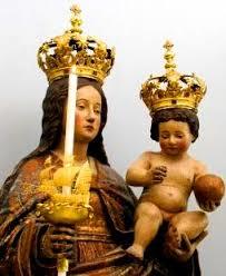Shrine of Our Lady of Bonaria