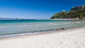 Spiaggia del Poetto