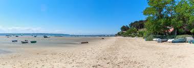 Beach Jacquets