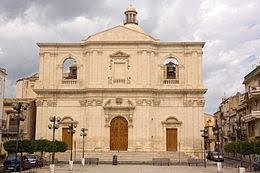 Church of SS. Crucified