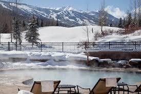 Snowmass Club Circle