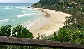 Watego's Beach
