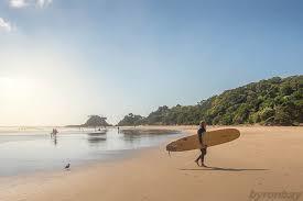Clarkes Beach