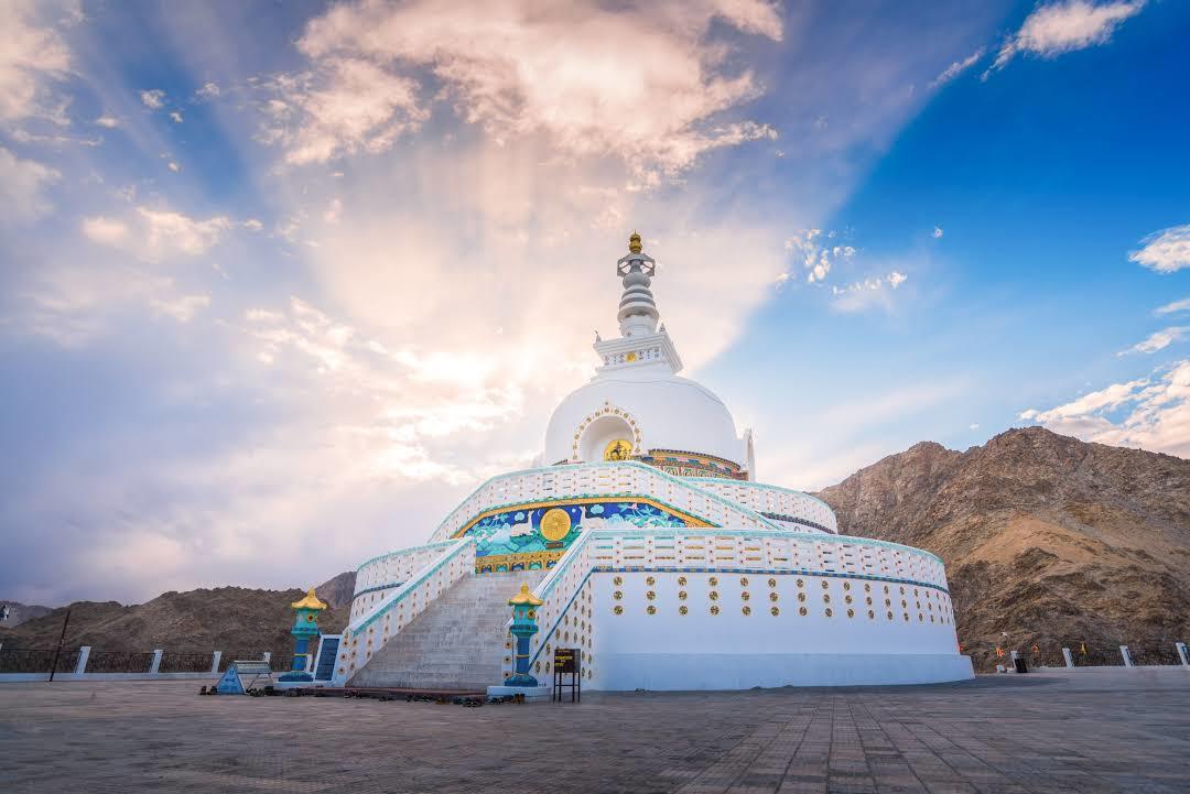 Stupa
