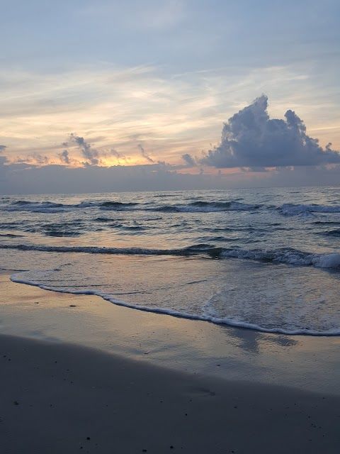 Whitecap Beach