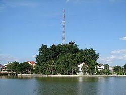Nui Ky Lan