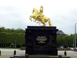 Golden Rider
