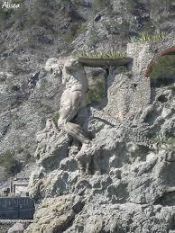 Statua del Gigante