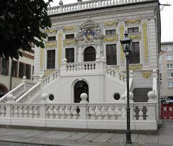 Old Stock Exchange