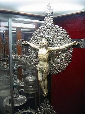 Sacred Art Museum