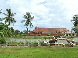 Kanakakkunnu Palace