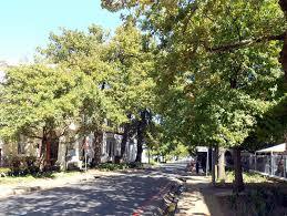 Dorp Street