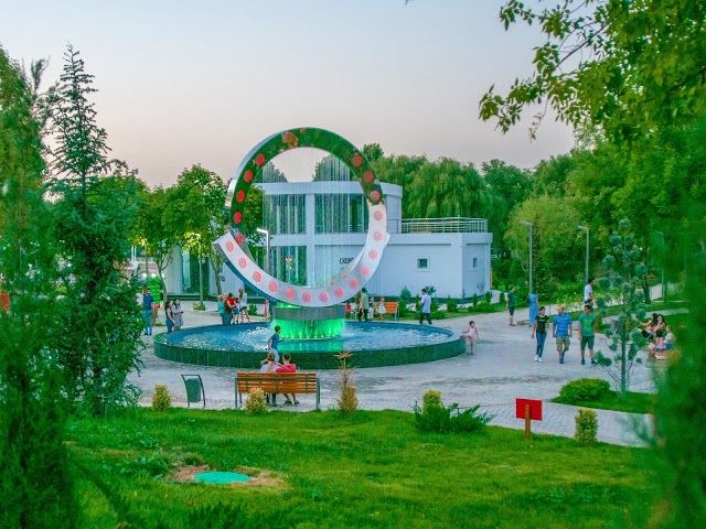 Ekopark